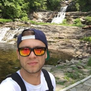 Meet your Posher, Vitaliy